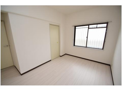 【寝室】 | フレーバーフラッツ