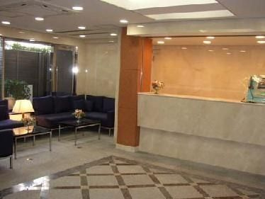 【その他共用部分】 | パレステュディオ新宿パークサイド