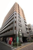 パレステュディオ新宿パークサイドの画像