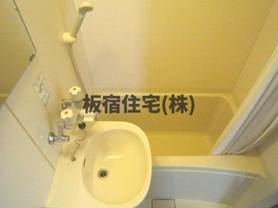  | 楠谷町アパート