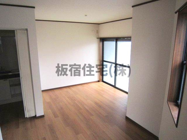  | 楠谷町アパート