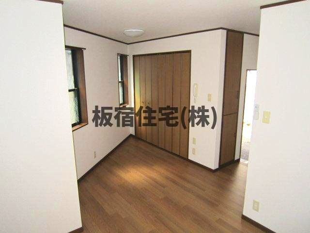  | 楠谷町アパート