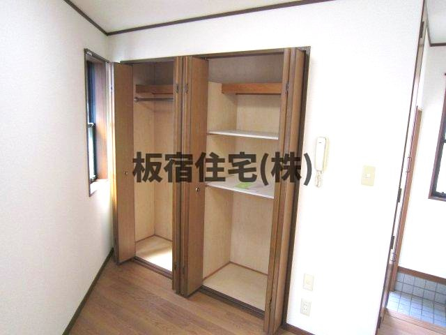  | 楠谷町アパート