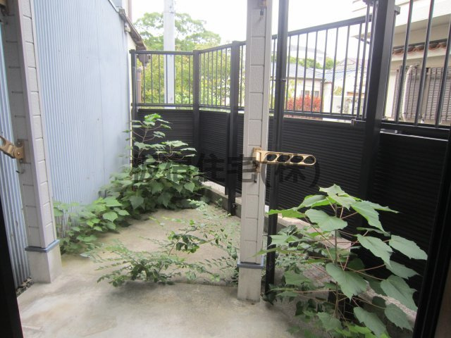  | 楠谷町アパート