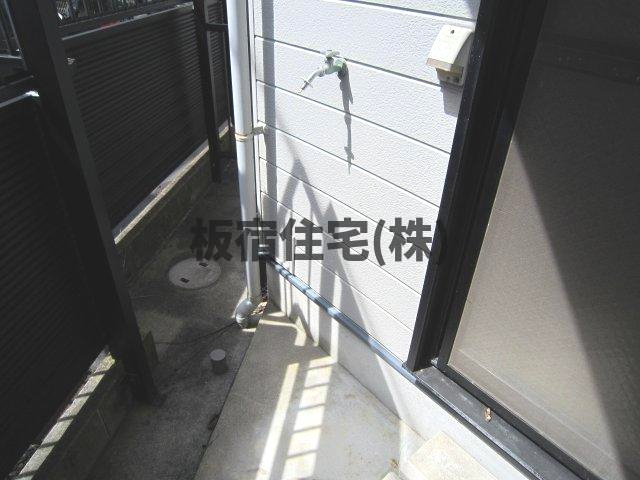  | 楠谷町アパート