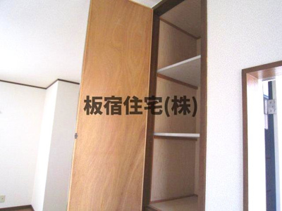  | 楠谷町アパート