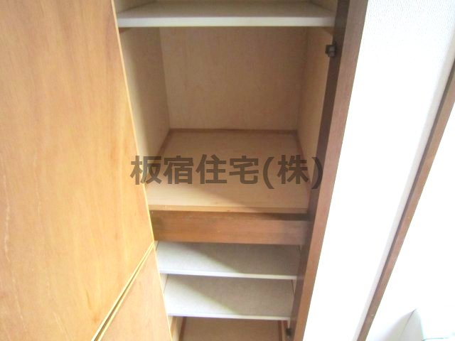  | 楠谷町アパート