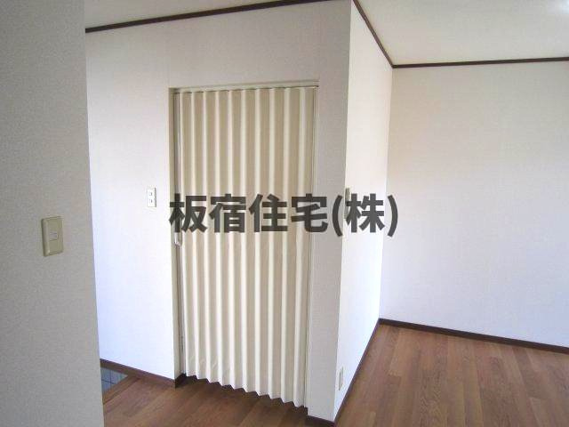  | 楠谷町アパート