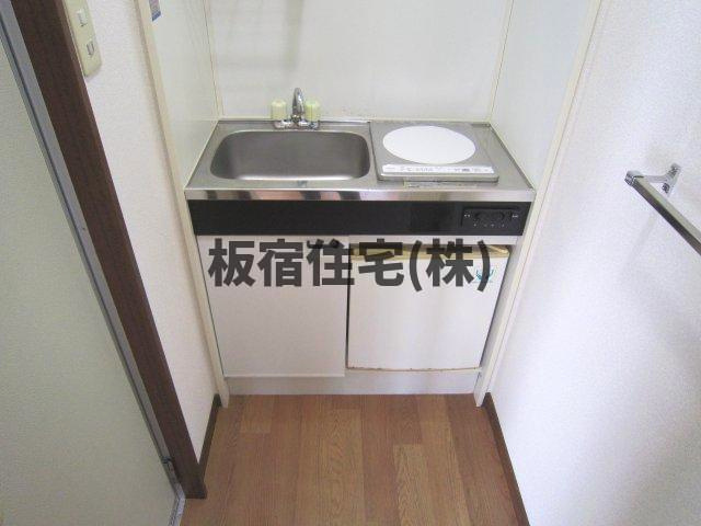  | 楠谷町アパート