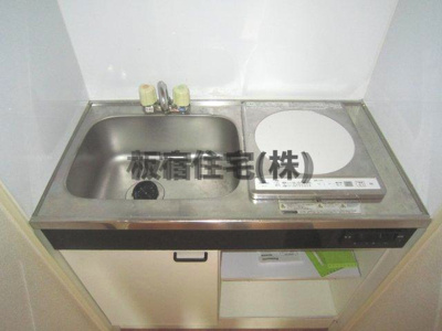  | 楠谷町アパート