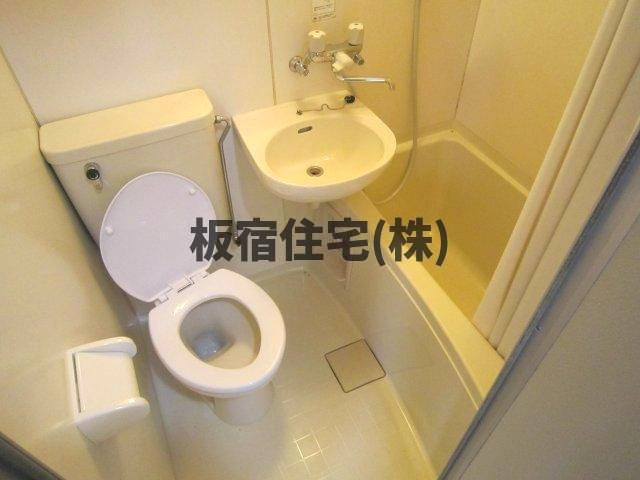  | 楠谷町アパート