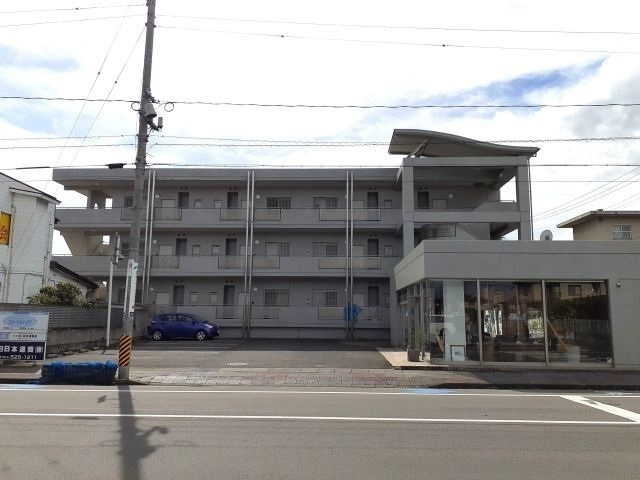 エターナルハイツ