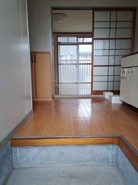 コーポ遠沖