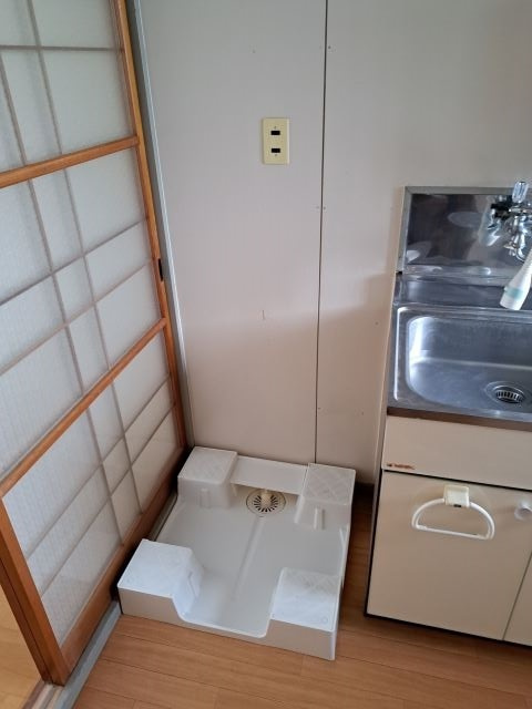 コーポ遠沖