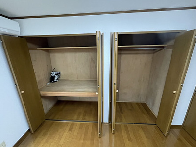 【収納】 | セジュール和泉