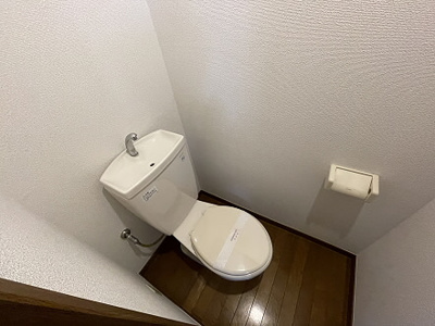 【トイレ】 | セジュール和泉