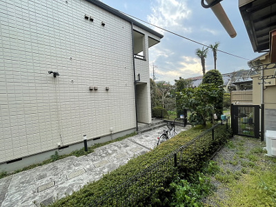 【展望】 | セジュール和泉