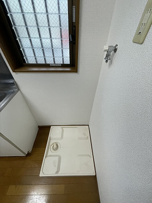 【設備】 | セジュール和泉