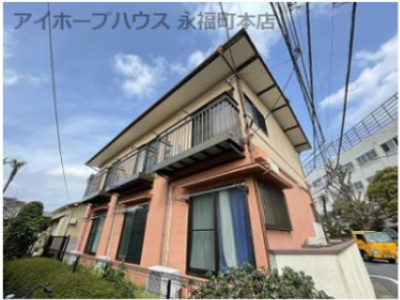 【外観】 | セジュール和泉