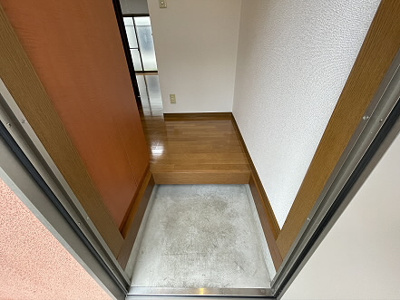 【玄関】 | セジュール和泉