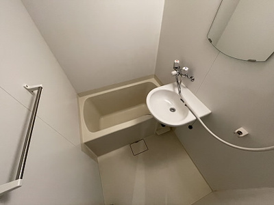 【浴室】 | セジュール和泉