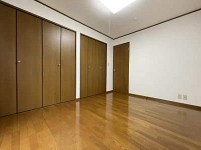 【寝室】 | セジュール和泉