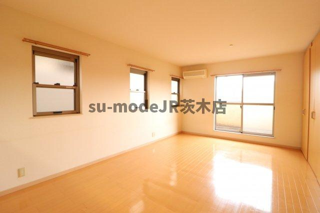 アネスティコートの内装