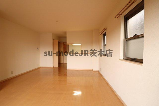 アネスティコートの居間・リビング