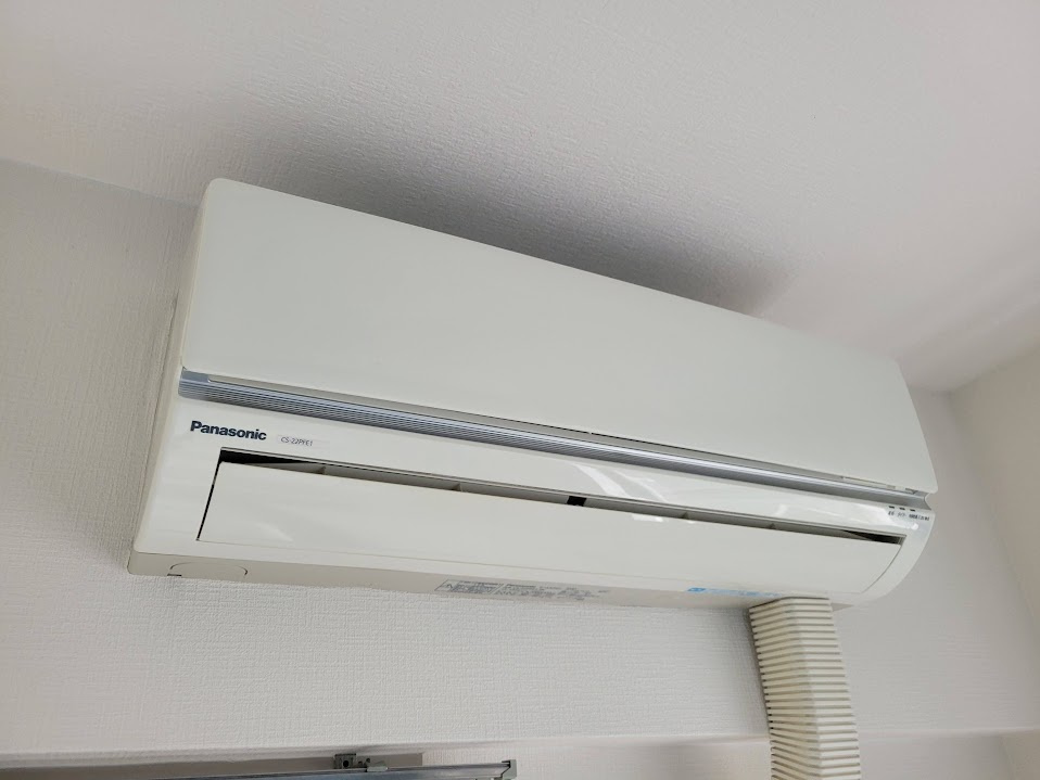 スカイハイツ中野の設備