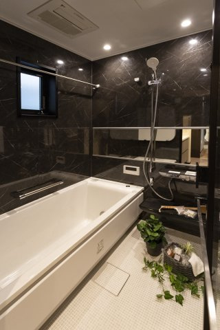 グラッド・タウン深野２丁目（建築条件付き売土地）の完成予想図|■弊社の様々なパターンからお選び頂けます♪
※一部オプション追加有り