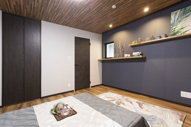 グラッド・タウン深野２丁目（建築条件付き売土地）の完成予想図|■弊社の様々なパターンからお選び頂けます♪
※一部オプション追加有り