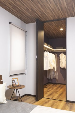 グラッド・タウン深野２丁目（建築条件付き売土地）の完成予想図|■弊社の様々なパターンからお選び頂けます♪
※一部オプション追加有り