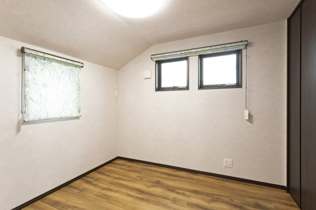 グラッド・タウン深野２丁目（建築条件付き売土地）の完成予想図|■弊社の様々なパターンからお選び頂けます♪
※一部オプション追加有り