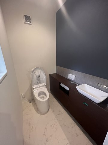 グラッド・タウン深野２丁目（建築条件付き売土地）の完成予想図|■弊社の様々なパターンからお選び頂けます♪
※一部オプション追加有り