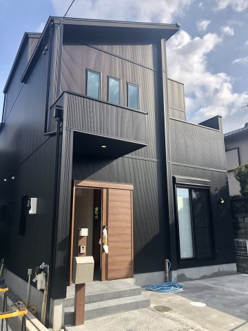 グラッド・タウン深野２丁目（建築条件付き売土地）の完成予想図|■弊社の様々なパターンからお選び頂けます♪
※一部オプション追加有り