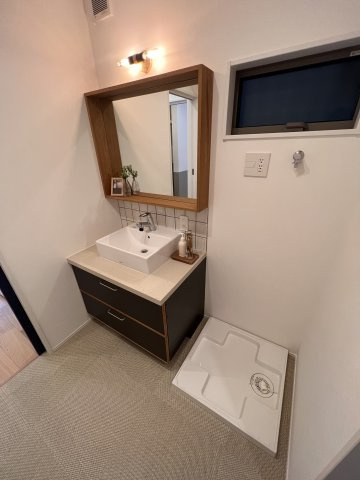 グラッド・タウン深野２丁目（建築条件付き売土地）の完成予想図|■弊社の様々なパターンからお選び頂けます♪
※一部オプション追加有り