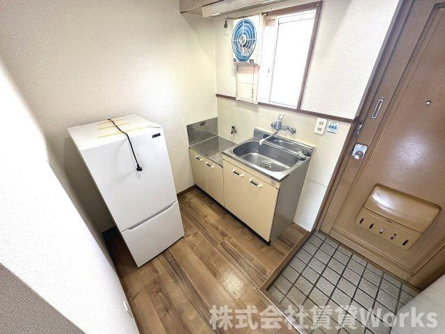 山本ハイツの内装|内装も気になるポイント
