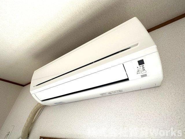 山本ハイツの設備