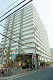 ファミール・パーク鶴見の画像