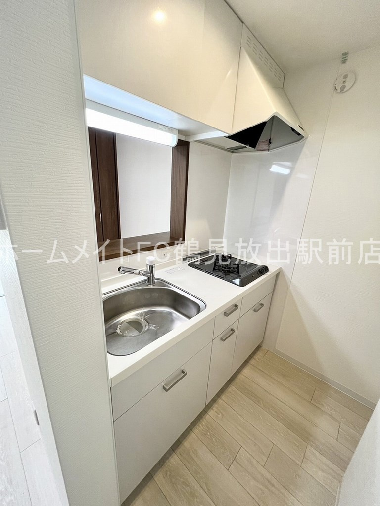 アヴァンス深江橋Ａ棟のその他