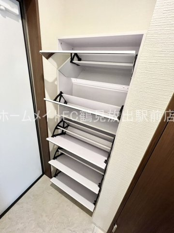 アヴァンス深江橋Ａ棟のその他