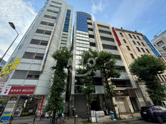 【外観】 | 堺筋ビル | 堺筋ビル　外観