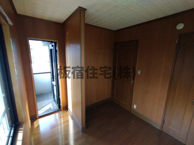  | 中島町３丁目貸家