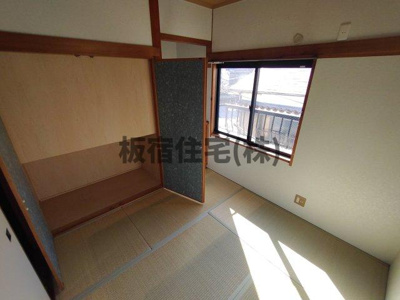  | 中島町３丁目貸家