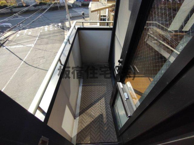  | 中島町３丁目貸家