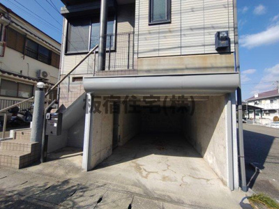  | 中島町３丁目貸家