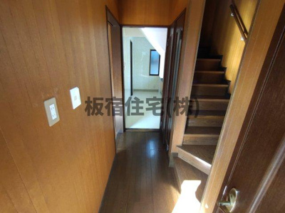  | 中島町３丁目貸家