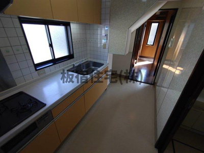  | 中島町３丁目貸家