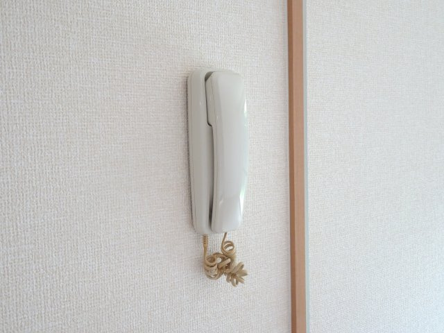 プラムコートBのセキュリティ