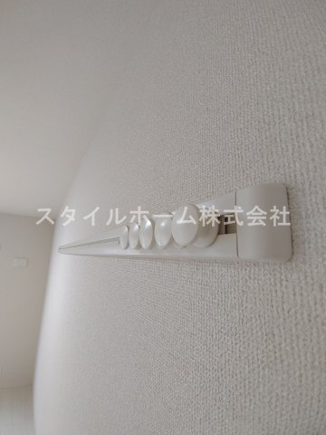 ローゼンハイムの設備|別部屋写真です。